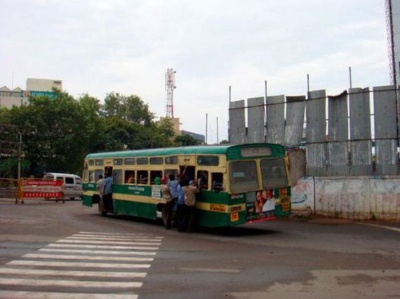 Safety First. Part 3